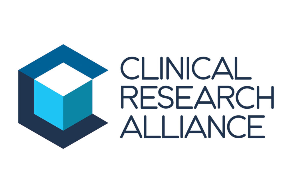 Clinical Research Alliance logo