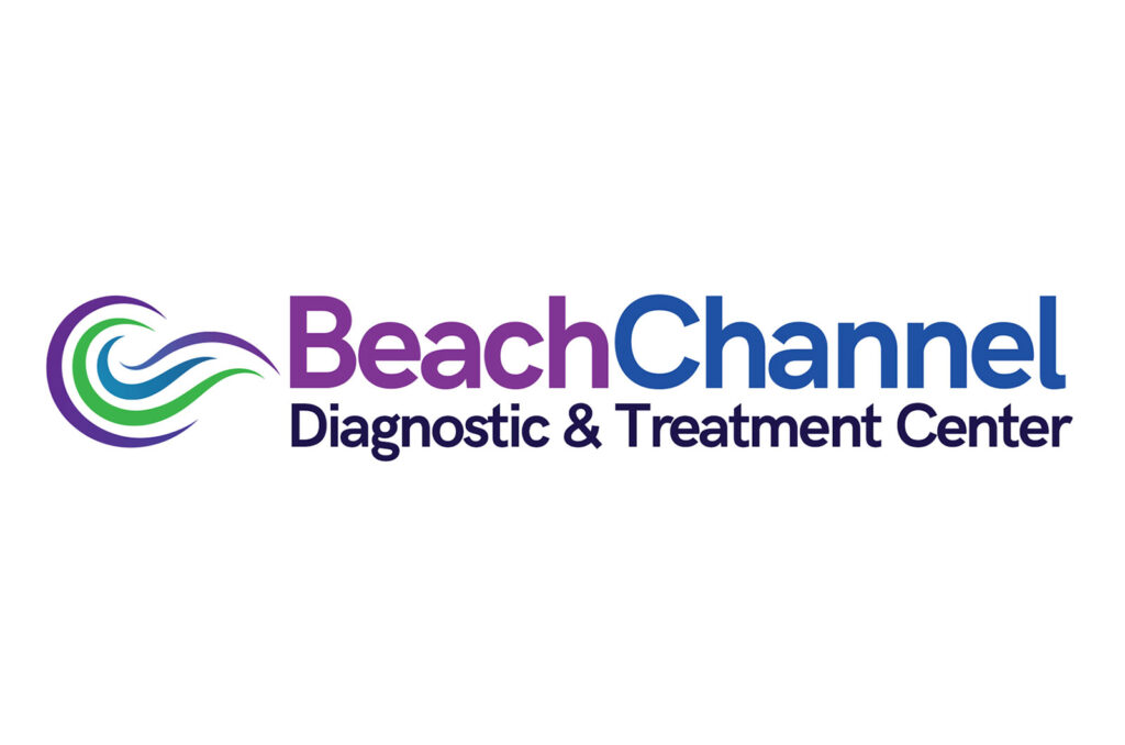 Beach Channel diagnostic & treatment center logo